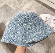 Kitlife Prada Hat - 11 - 5