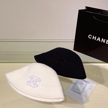 Kitlife chanel hat - 32