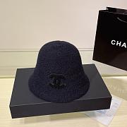 Kitlife chanel hat - 32 - 2