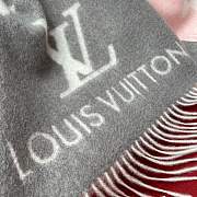 Kitlife Louis Vuitton scarf - 190x45 cm - 3