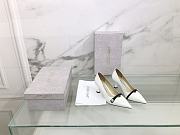 kitlife JIMMY CHOO Rosalia 65 pumps white - 1