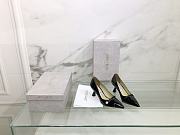 kitlife JIMMY CHOO Rosalia 65 pumps black - 1