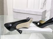 kitlife JIMMY CHOO Rosalia 65 pumps black - 5