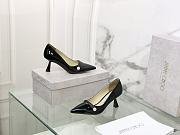 kitlife JIMMY CHOO Rosalia 65 pumps black - 2