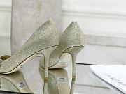 kitlife Jimmy Choo ROMY 85 mm heels - 3