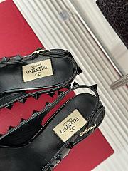 Kitlife Vanlentino black heels- 6cm - 6