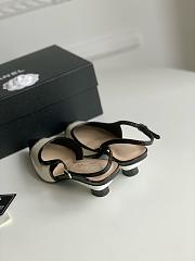 Kitlife Chanel slingbacks sandals - 01 - 6