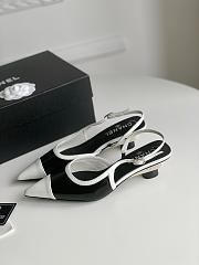 Kitlife Chanel slingbacks sandals - 03 - 5