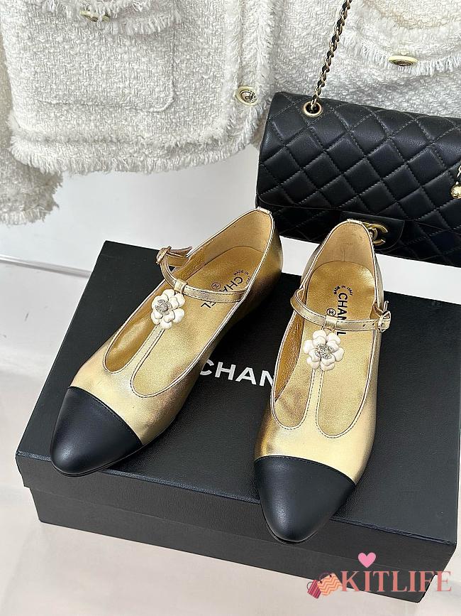 Kitlife Chanel slingback sandal - 02 - 1