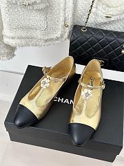 Kitlife Chanel slingback sandal - 02 - 1