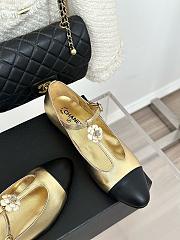 Kitlife Chanel slingback sandal - 02 - 6
