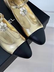 Kitlife Chanel slingback sandal - 02 - 5