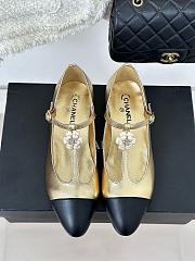 Kitlife Chanel slingback sandal - 02 - 4