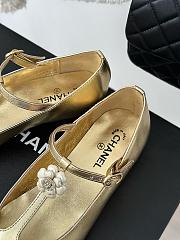 Kitlife Chanel slingback sandal - 02 - 3