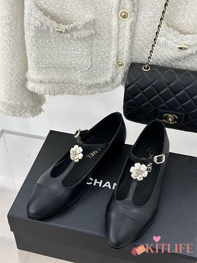 Kitlife Chanel slingback sandal - 03 - 1