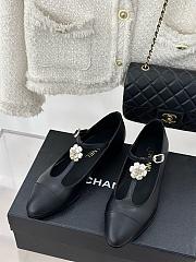 Kitlife Chanel slingback sandal - 03 - 1