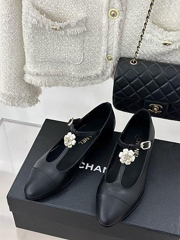 Kitlife Chanel slingback sandal - 03