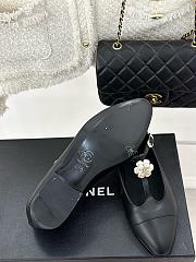 Kitlife Chanel slingback sandal - 03 - 5