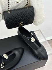 Kitlife Chanel slingback sandal - 03 - 2