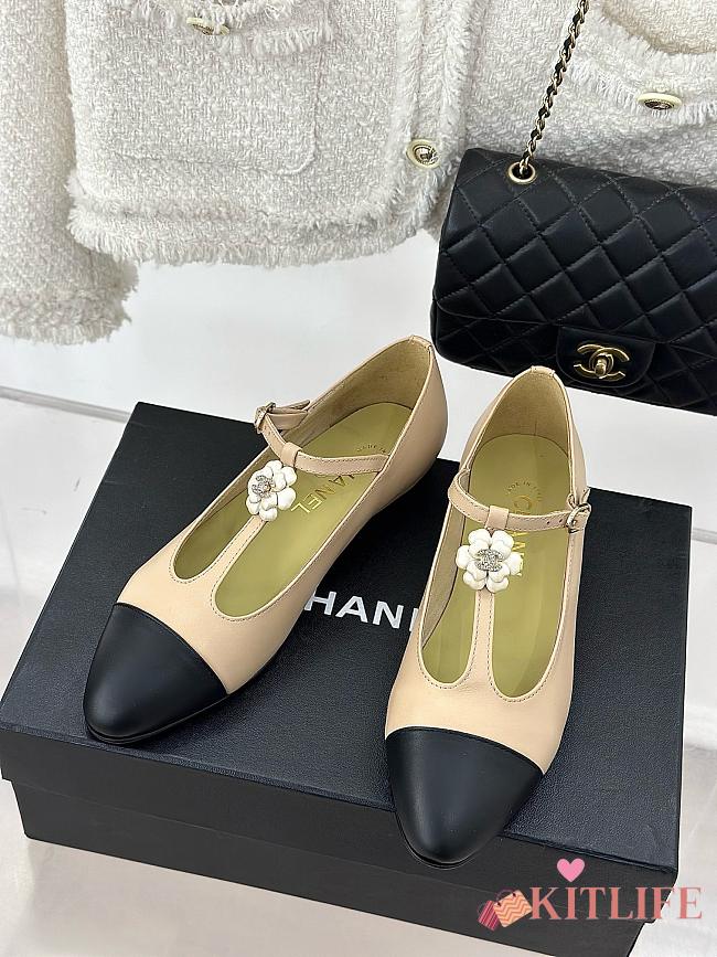 Kitlife Chanel slingback sandal - 04 - 1
