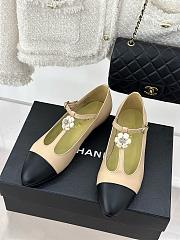 Kitlife Chanel slingback sandal - 04 - 1