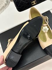 Kitlife Chanel slingback sandal - 04 - 6