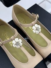 Kitlife Chanel slingback sandal - 04 - 5