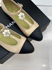 Kitlife Chanel slingback sandal - 04 - 4