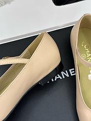 Kitlife Chanel slingback sandal - 04 - 2
