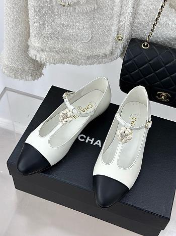 Kitlife Chanel slingback sandal - 05