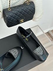 Kitlife Chanel slingback sandal - 06 - 5