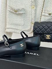 Kitlife Chanel slingback sandal - 06 - 4