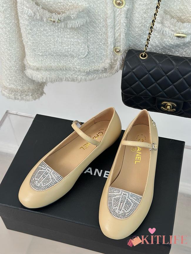 Kitlife Chanel slingback sandal - 07 - 1