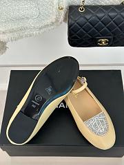 Kitlife Chanel slingback sandal - 07 - 6