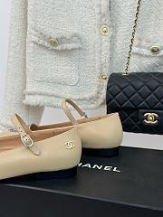 Kitlife Chanel slingback sandal - 07 - 4