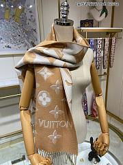 Kitlife Louis Vuitton scart - 34x180cm - 4