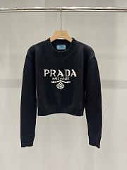 Kitlife Prada sweater - 37 - 1