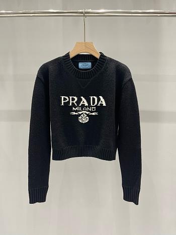 Kitlife Prada sweater - 37