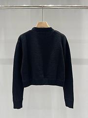Kitlife Prada sweater - 37 - 5
