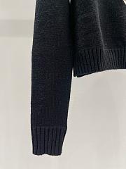Kitlife Prada sweater - 37 - 4
