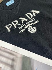 Kitlife Prada sweater - 37 - 3