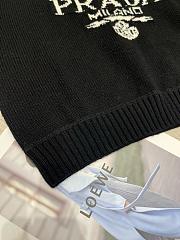 Kitlife Prada sweater - 37 - 2