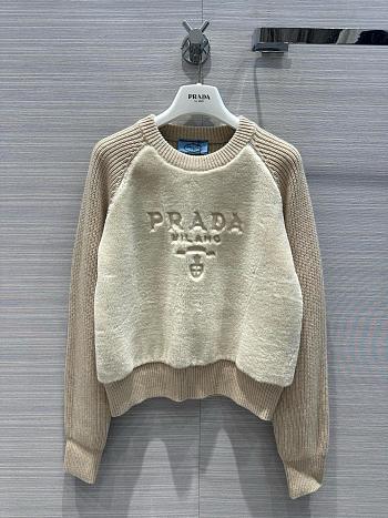 Kitlife Prada sweater - 38