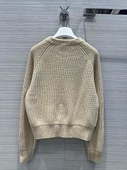 Kitlife Prada sweater - 38 - 2