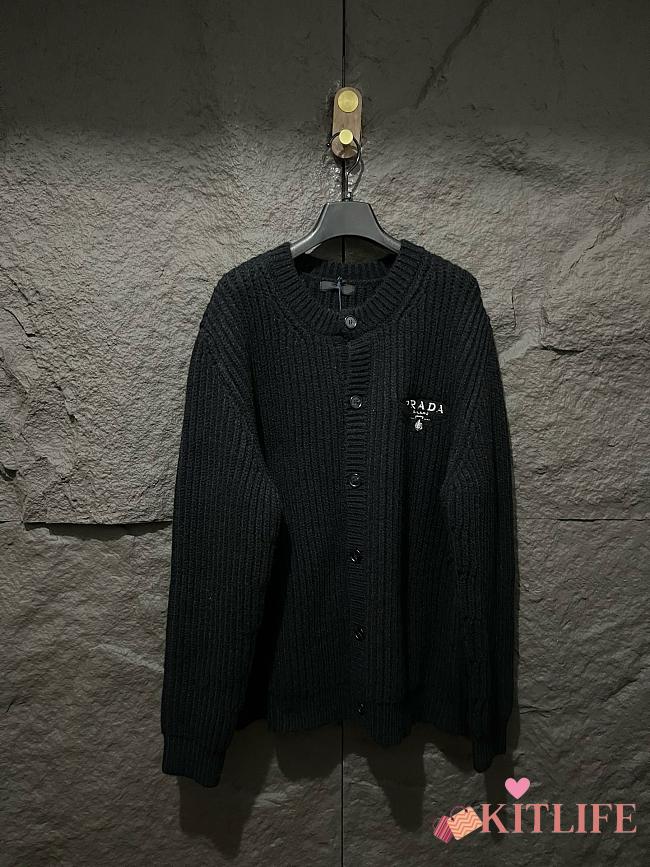 Kitlife Prada sweater - 39 - 1