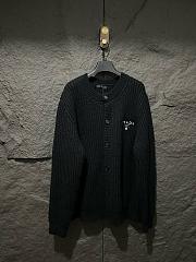 Kitlife Prada sweater - 39 - 1