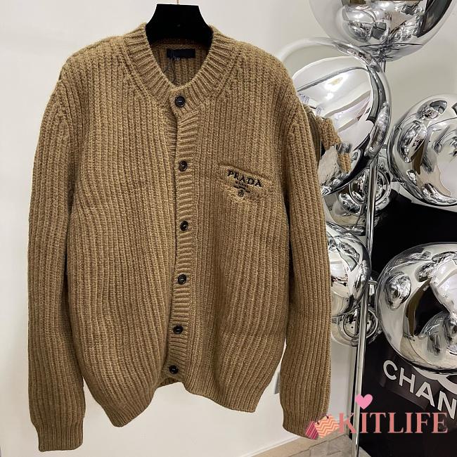 Kitlife Prada sweater - 40 - 1