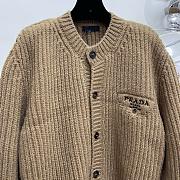 Kitlife Prada sweater - 40 - 5