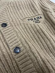 Kitlife Prada sweater - 40 - 4