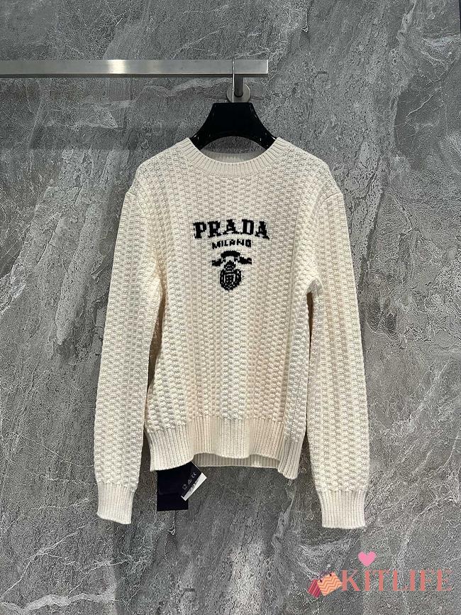 Kitlife Prada sweater - 41 - 1